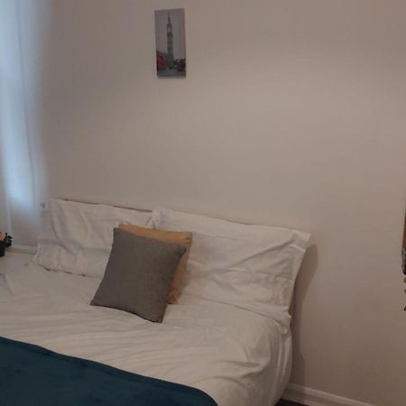 Sandfield Private Rooms In King'S Cross St Pancras Londyn Zewnętrze zdjęcie