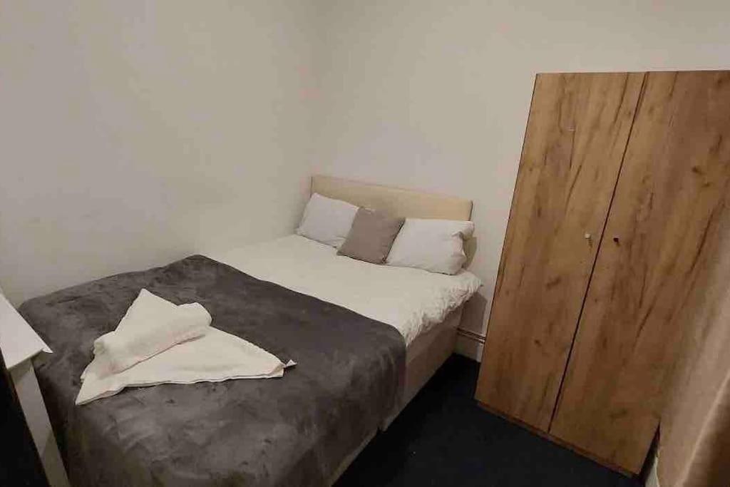 Sandfield Private Rooms In King'S Cross St Pancras Londyn Pokój zdjęcie